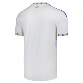 Leeds United Børn Hjemme 2025-26 - Fodboldtrøjer (S/S)